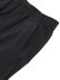 画像4: 【送料無料】REIGNING CHAMP 4-WAY STRETCH NYLON STANDARD TRAINING SHORT 9" BLACK (4)