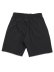 画像2: 【送料無料】REIGNING CHAMP 4-WAY STRETCH NYLON STANDARD TRAINING SHORT 9" BLACK (2)
