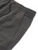 画像4: 【送料無料】REIGNING CHAMP 4-WAY STRETCH NYLON STANDARD TRAINING SHORT 9" CARBON (4)