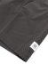 画像7: 【送料無料】REIGNING CHAMP 4-WAY STRETCH NYLON STANDARD TRAINING SHORT 9" CARBON (7)
