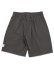 画像2: 【送料無料】REIGNING CHAMP 4-WAY STRETCH NYLON STANDARD TRAINING SHORT 9" CARBON (2)