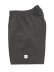 画像3: 【送料無料】REIGNING CHAMP 4-WAY STRETCH NYLON STANDARD TRAINING SHORT 9" CARBON (3)