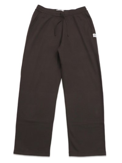 画像1: 【送料無料】REIGNING CHAMP MIDWEIGHT TERRY RELAXED SWEATPANT COFFEE