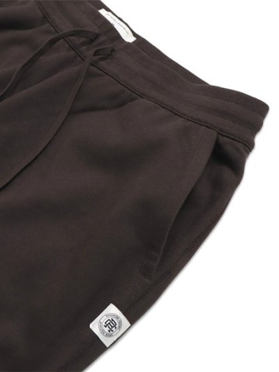 画像3: 【送料無料】REIGNING CHAMP MIDWEIGHT TERRY RELAXED SWEATPANT COFFEE