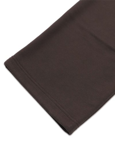 画像6: 【送料無料】REIGNING CHAMP MIDWEIGHT TERRY RELAXED SWEATPANT COFFEE