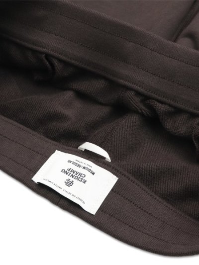 画像5: 【送料無料】REIGNING CHAMP MIDWEIGHT TERRY RELAXED SWEATPANT COFFEE