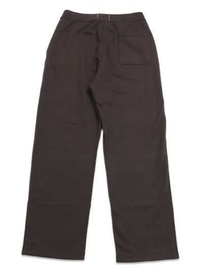 画像2: 【送料無料】REIGNING CHAMP MIDWEIGHT TERRY RELAXED SWEATPANT COFFEE