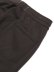画像4: 【送料無料】REIGNING CHAMP MIDWEIGHT TERRY RELAXED SWEATPANT COFFEE (4)