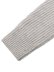 画像6: 【送料無料】REIGNING CHAMP MERINO KENNY CREWNECK NEP HEATHER GREY (6)