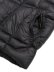画像4: 【送料無料】C.P.COMPANY D.D. SHELL HOODED DOWN JACKET BLACK (4)