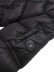 画像8: 【送料無料】C.P.COMPANY D.D. SHELL HOODED DOWN JACKET BLACK (8)