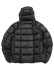 画像2: 【送料無料】C.P.COMPANY D.D. SHELL HOODED DOWN JACKET BLACK (2)