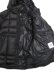 画像6: 【送料無料】C.P.COMPANY D.D. SHELL HOODED DOWN JACKET BLACK (6)