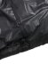 画像7: 【送料無料】C.P.COMPANY D.D. SHELL HOODED DOWN JACKET BLACK (7)
