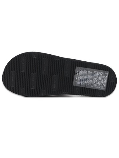 画像4: 【送料無料】RAINBOW SANDALS RSM301ALTSPL-PBLK SINGLE LAYER PREMIER LEATHER PREMIER BLACK