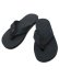画像2: 【送料無料】RAINBOW SANDALS RSM301ALTSPL-PBLK SINGLE LAYER PREMIER LEATHER PREMIER BLACK (2)