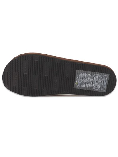 画像4: 【送料無料】RAINBOW SANDALS RSM301ALTSPL-DKBR SINGLE LAYER PREMIER LEATHER DARK BROWN