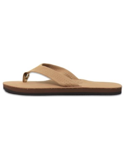 画像3: 【送料無料】RAINBOW SANDALS RSM301ALTSPL-SRBR SINGLE LAYER PREMIER LEATHER SIERRA BROWN 