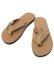 画像2: 【送料無料】RAINBOW SANDALS RSM301ALTSPL-SRBR SINGLE LAYER PREMIER LEATHER SIERRA BROWN  (2)