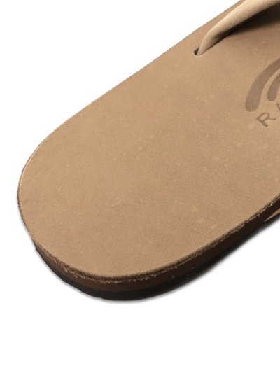 画像6: 【送料無料】RAINBOW SANDALS RSM301ALTSPL-SRBR SINGLE LAYER PREMIER LEATHER SIERRA BROWN 