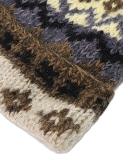 画像2: sublimeroe HAND KINT NORDIC WT MOCA MIX