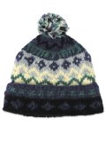 sublimeroe HAND KINT NORDIC WT NAVY MIX