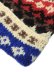 画像2: sublimeroe HAND KINT NORDIC WT RED MIX (2)