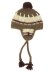 画像1: sublimeroe HAND KINT EARFLAP WT MOCA MIX (1)