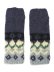 画像1: sublimeroe HAND KINT NORDIC GLOVE NAVY MIX (1)