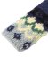 画像3: sublimeroe HAND KINT NORDIC GLOVE NAVY MIX (3)