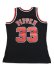 画像2: 【送料無料】MITCHELL & NESS SWINGMAN JERSEY BULLS 97-98 #33 S.PIPPEN (2)