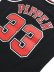 画像4: 【送料無料】MITCHELL & NESS SWINGMAN JERSEY BULLS 97-98 #33 S.PIPPEN (4)