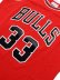 画像3: 【送料無料】MITCHELL & NESS SWINGMAN JERSEY BULLS 97-98 #33 S.PIPPEN (3)
