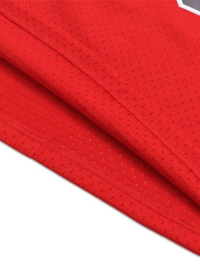 画像5: 【送料無料】MITCHELL & NESS SWINGMAN JERSEY BULLS 97-98 #33 S.PIPPEN
