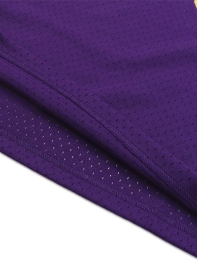 画像5: 【送料無料】MITCHELL & NESS SWINGMAN JERSEY LAKERS 96-97 #34 SHAQUILLE O'NEAL