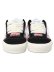 画像3: 【送料無料】VANS KNU SKOOL BLACK/PINK (3)