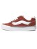 画像1: 【送料無料】VANS KNU SKOOL BROWN (1)