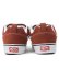 画像4: 【送料無料】VANS KNU SKOOL BROWN (4)