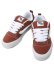 画像5: 【送料無料】VANS KNU SKOOL BROWN (5)