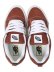 画像6: 【送料無料】VANS KNU SKOOL BROWN (6)