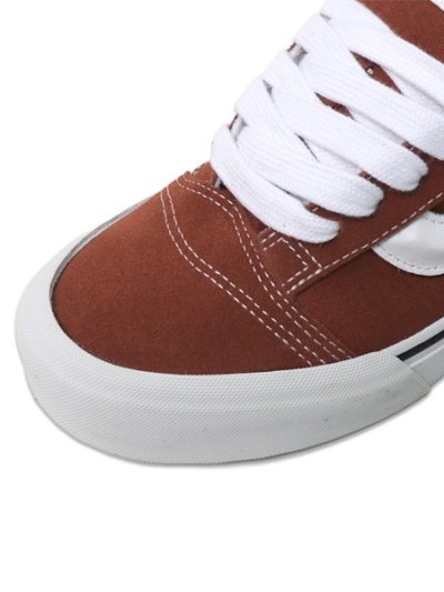 画像7: 【送料無料】VANS KNU SKOOL BROWN