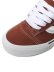 画像7: 【送料無料】VANS KNU SKOOL BROWN (7)
