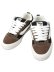 画像5: 【送料無料】VANS KNU SKOOL BLACK/BROWN (5)