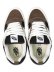 画像6: 【送料無料】VANS KNU SKOOL BLACK/BROWN (6)