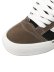 画像7: 【送料無料】VANS KNU SKOOL BLACK/BROWN (7)