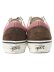 画像4: 【送料無料】VANS LX OLD SKOOL SUEDE BROWN/PINK (4)