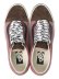 画像6: 【送料無料】VANS LX OLD SKOOL SUEDE BROWN/PINK (6)