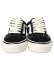 画像3: 【送料無料】VANS LX OLD SKOOL 36 CHCKRBRD SIDEWALL BLACK/MARSHMALLOW (3)