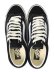 画像6: 【送料無料】VANS LX OLD SKOOL 36 CHCKRBRD SIDEWALL BLACK/MARSHMALLOW (6)