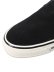 画像7: 【送料無料】VANS LX CLASSIC SLIP-ON 98 CHCKRBRD SIDEWALL BLACK/MARSHMALLOW (7)